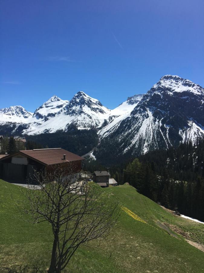 Marlenca 2 अपार्टमेंट Arosa